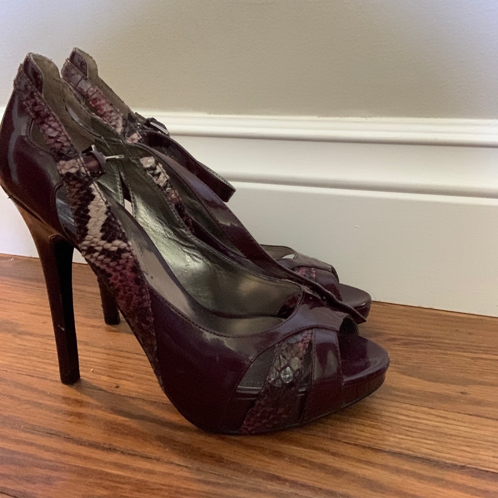 Guess Heels